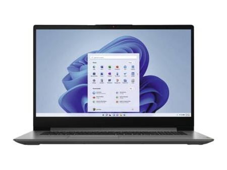 IdeaPad 3 17IAU7